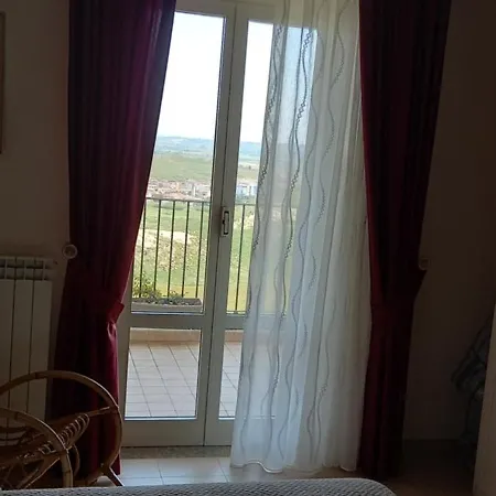 Maison d'hôtes L'aurora
