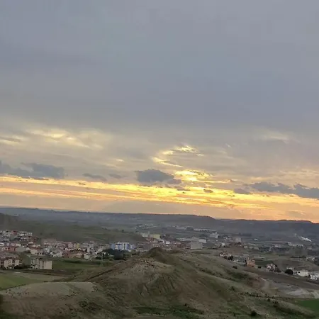 Vendégház L'aurora