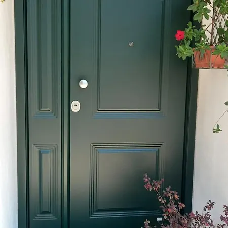 L'aurora Guest house *