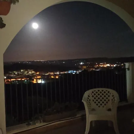 L'aurora Guest house