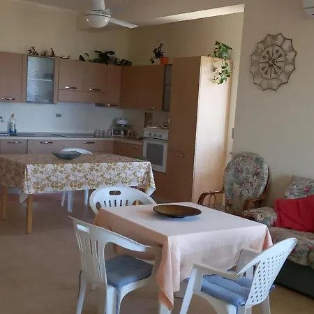 Guest house L'aurora *