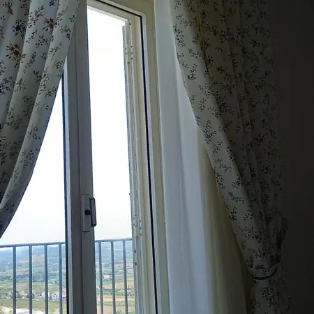 L'aurora Maison d'hôtes