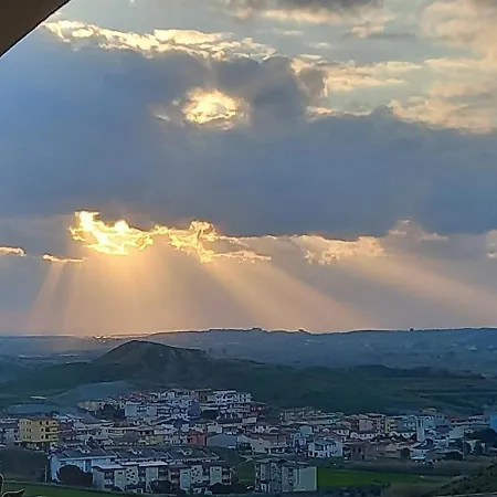 L'aurora Maison d'hôtes Rocca di Neto