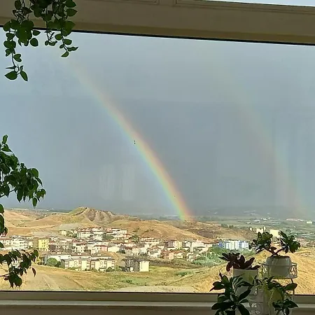 Vendégház L'aurora Rocca di Neto