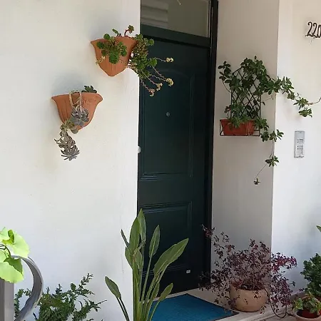 L'aurora Guest house Rocca di Neto
