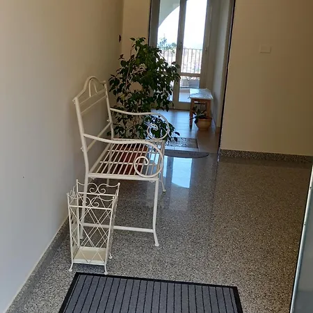 L'aurora Guest house